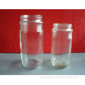 Glass Jar /Coffee Jar 555ml, 860ml